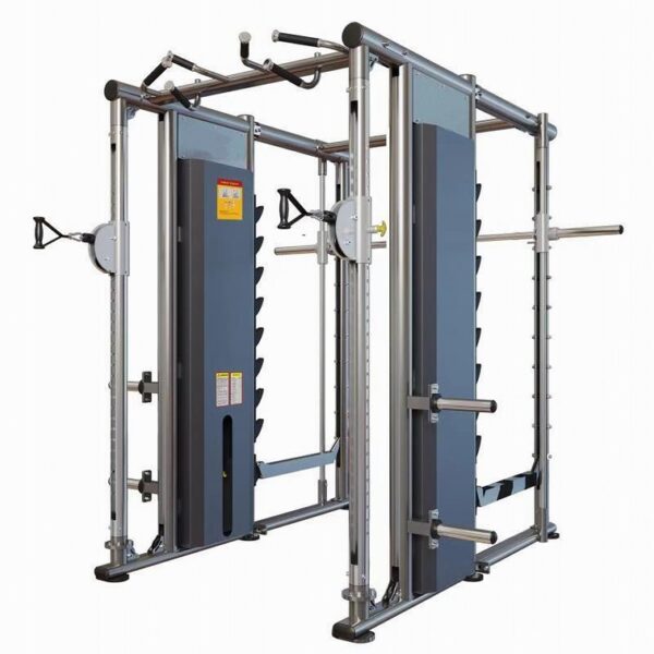 Smith Multi Functional Trainer