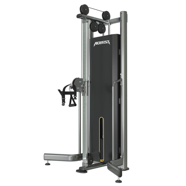 ALBRA24 Single Station