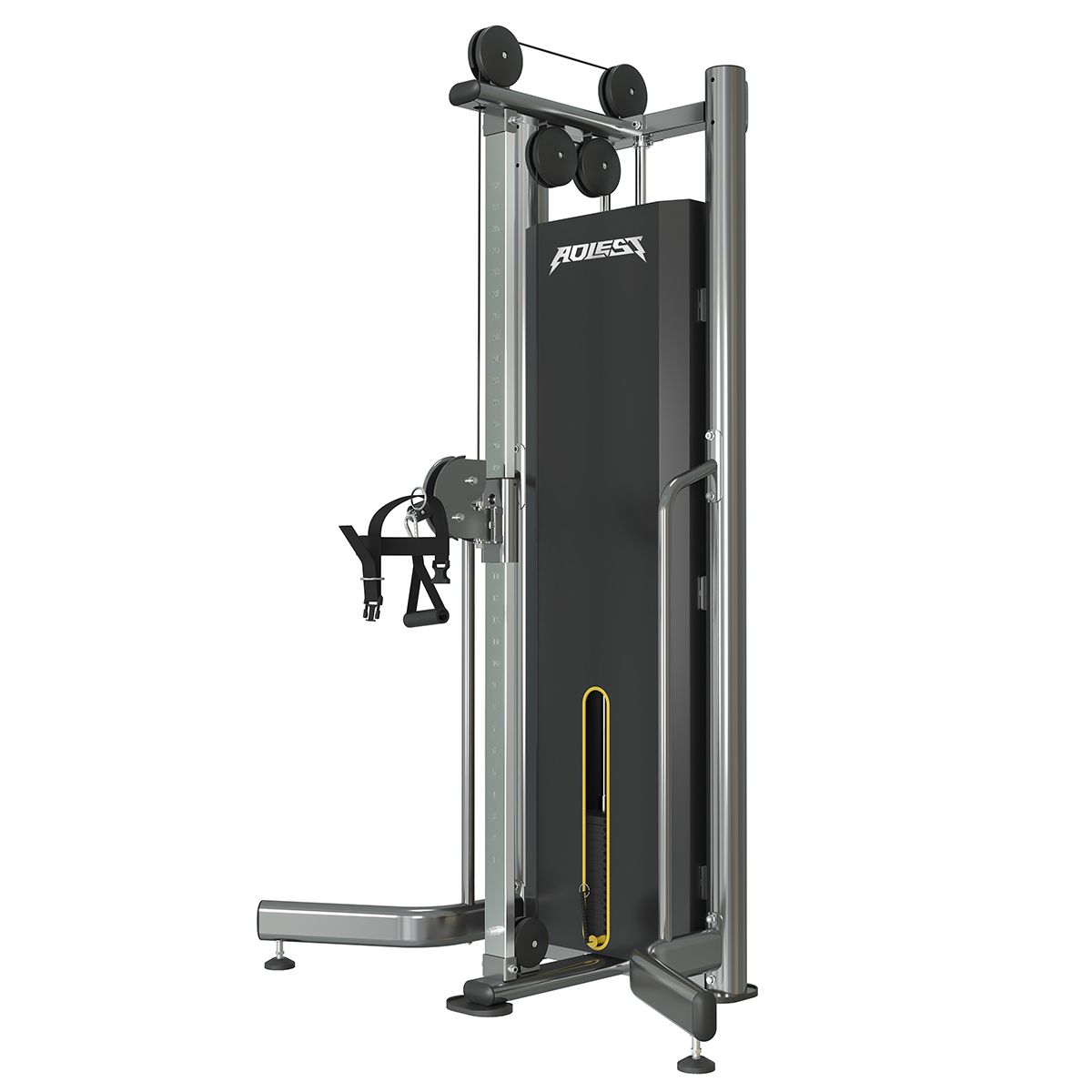 ALBRA24 Single Station