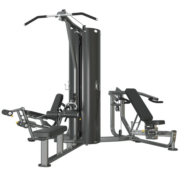 ALBRA27 3 Stack Multi-Station