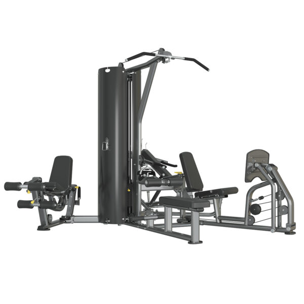 ALBRA28 3 Stack Multi-Station