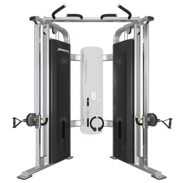 ALCGS318 Adjustable Dual Pulley