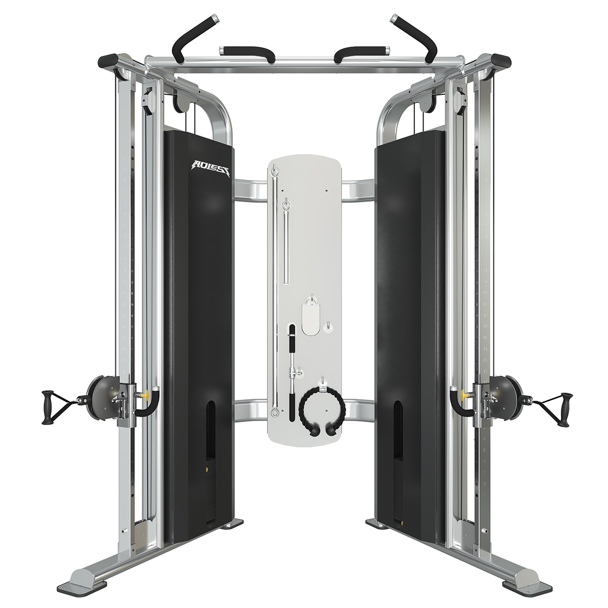 ALCGS318 Adjustable Dual Pulley