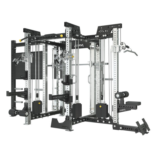 ALREP1906 Multi Functional Power Rack