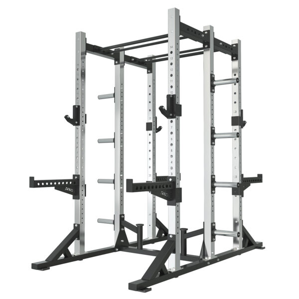 ALREP1915 Double Side Power Rack