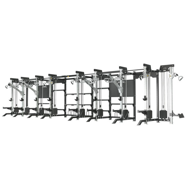 ALREP1917 Multi Functional Trainer