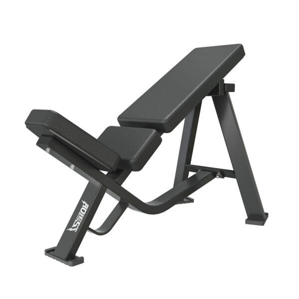 HM39 Adjustable Bench