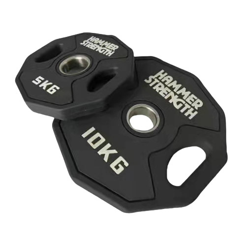 CPU Hammer Weight Plate