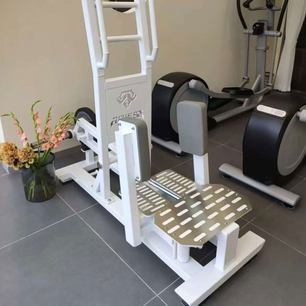 Gluteal Muscle Trainer