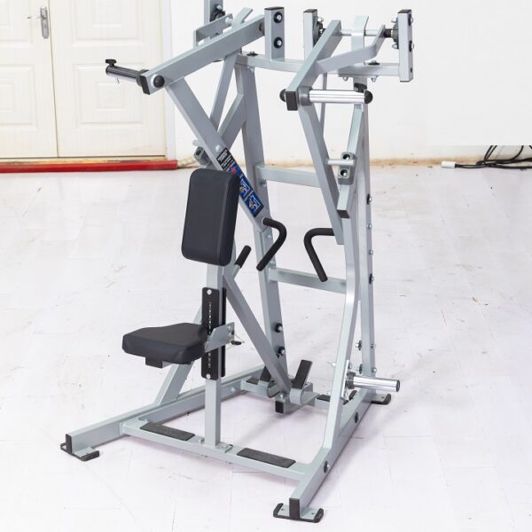 HM10 Seated Rowing - Image 3