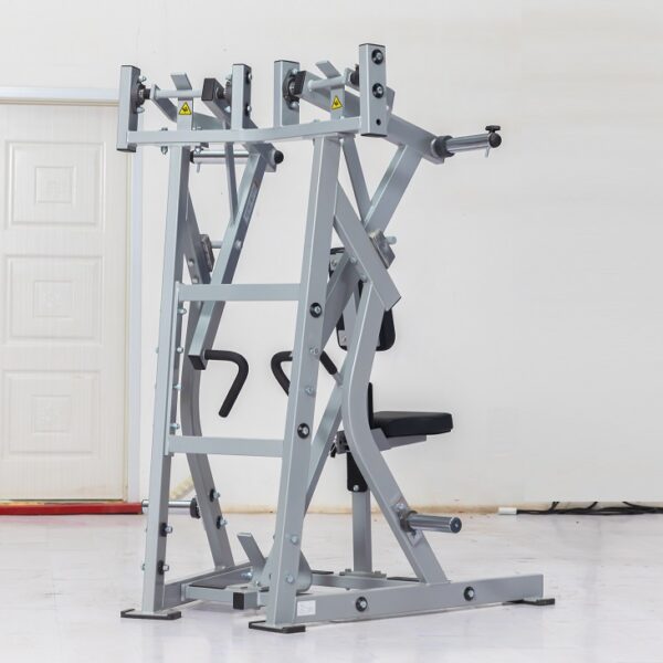 HM10 Seated Rowing - Image 4
