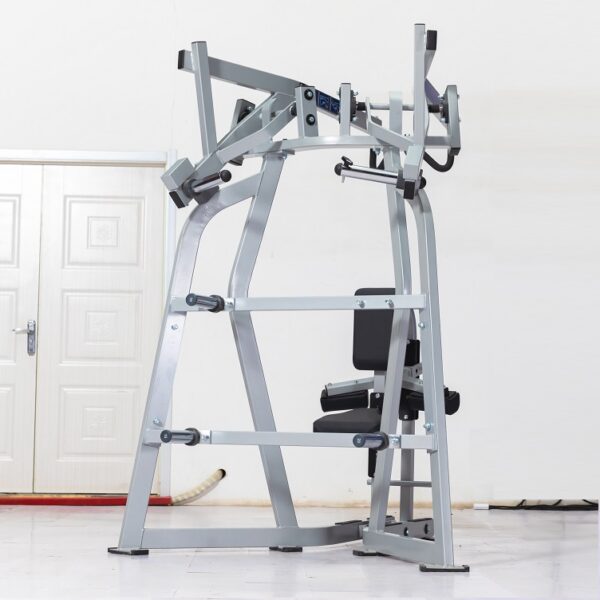 HM13   Seated High Row Pull Down - Image 5