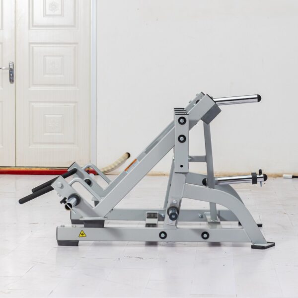 HM22   Hammer Base Squat - Image 5
