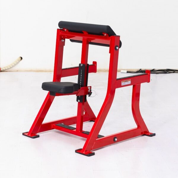 HM36  Biceps Trainer Rack - Image 2