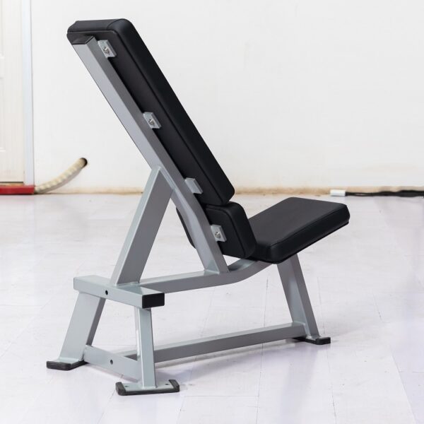HM38   Dumbbell Bench - Image 2