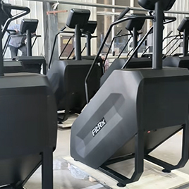 Workshop Aerobic Equipment Production